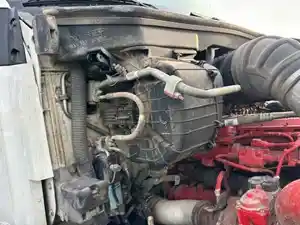 Used 2022 Kenworth T680 Heater Core Box (Stock #31424-19)) Part Image