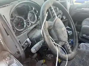 Used 2022 Kenworth T680 Steering Column (Stock #82424-12)) Part Image
