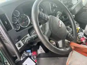 Used 2022 Kenworth T680 Steering Column (Stock #41624-13)) Part Image