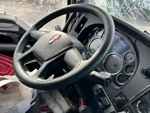 Used 2022 Kenworth T680 Steering Column (Stock #31424-15)) Part Image