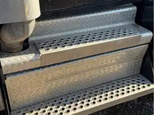 Photo of part