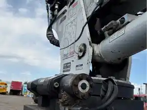Used 2022 Specialty Equipment (Stock #51326-7)) Part Image