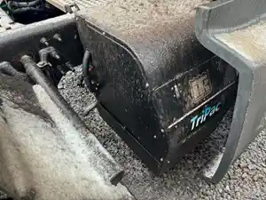 Used 2022 THERMO KING EVOLUTION Genset (Stock #20724-10)) Part Image