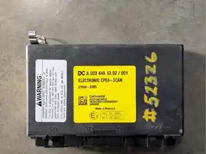Used 2022 Western Star 5700 Dash Control Module (Stock #52326-23)) Part Image