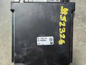 Used 2022 Western Star 5700 Dash Control Module (Stock #52326-24)) Part Image