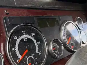 Used 2022 Western Star 5700 Instrument Cluster (Stock #52326-21)) Part Image