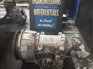 Used 2023 Allison 3000HS Transmission Assy (Stock #31026-7)) Part Image