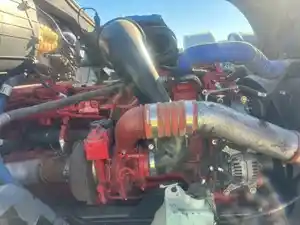 Used 2023 Cummins X15 Engine Assy Image