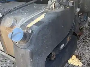 Used 2023 Freightliner M2 106 DEF Tank (Stock #31026-9)) Part Image