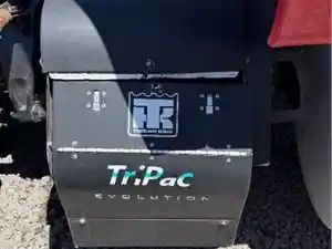 Used 2023 Genset (Stock #52226-22)) Part Image