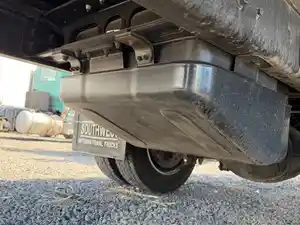 Used 2023 International CV515 Fuel Tank (Stock #61626-9)) Part Image