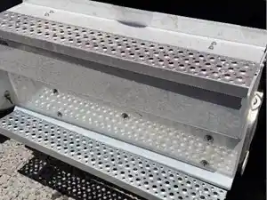 Used 2023 International LT625 Step (Stock #52226-14)) Part Image