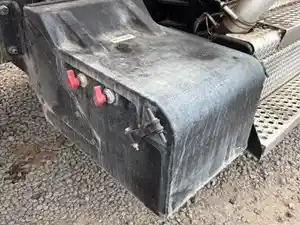 Used 2023 Kenworth T400 Battery Box (Stock #11326-5)) Part Image