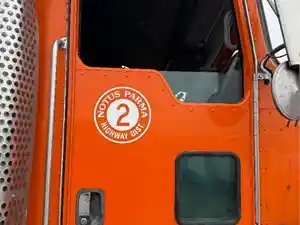 Photo of part
