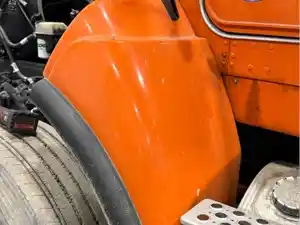 Used 2023 Kenworth T400 Fender Extension (Stock #11326-16)) Part Image