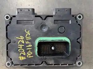 Used 2023 Paccar PO-16F112C Transmission ECM (Stock #20426-21)) Part Image