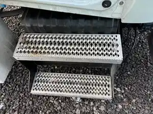 Used 2023 Peterbilt 536 Battery Box (Stock #20224-14)) Part Image