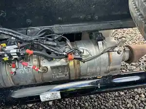 Photo of part