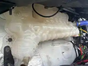 Photo of part