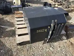 Used 2023 Peterbilt 579 Battery Box (Stock #22624-20)) Part Image