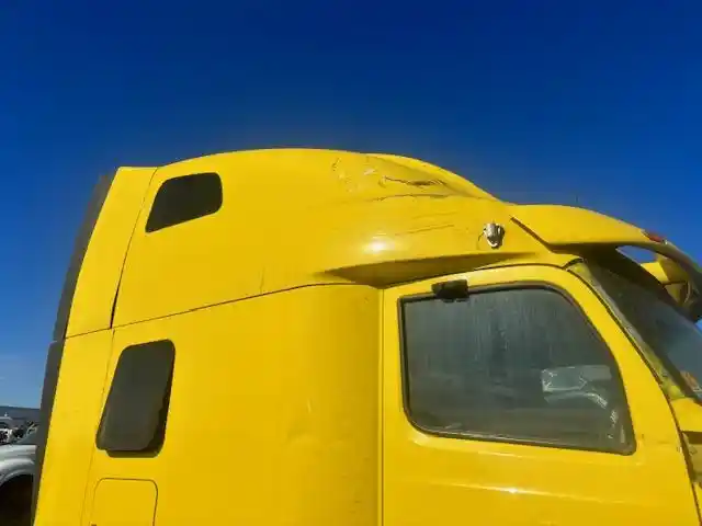 Image 2 of part Used 2023 Peterbilt 579 Cab