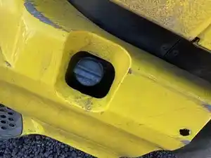 Photo of part