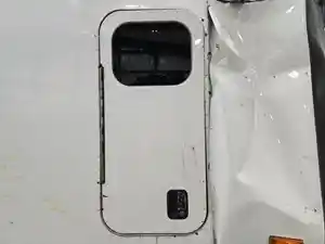 Photo of part