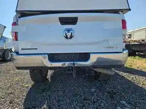 Used 2023 RAM 2500 Bumper (Stock #61525-13)) Part Image