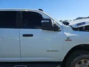 Used 2023 RAM 2500 Door Image