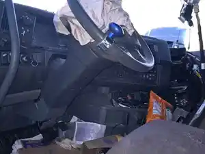 Used 2023 Volvo VNL Steering Column (Stock #112424-10)) Part Image