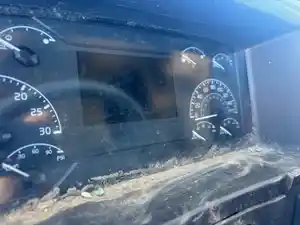 Used 2023 Volvo VNR Instrument Cluster (Stock #31625-8)) Part Image