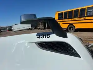 Used 2023 Volvo VNR Mirror (Stock #31625-7)) Part Image