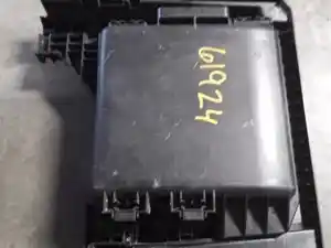 Used 2024 Freightliner Cascadia 126 Fuse Box (Stock #61924-24)) Part Image