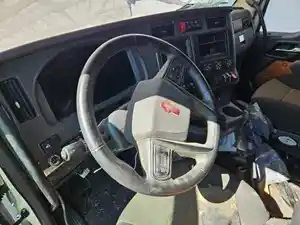 Used 2024 Kenworth T680 Steering Column (Stock #61425-17)) Part Image