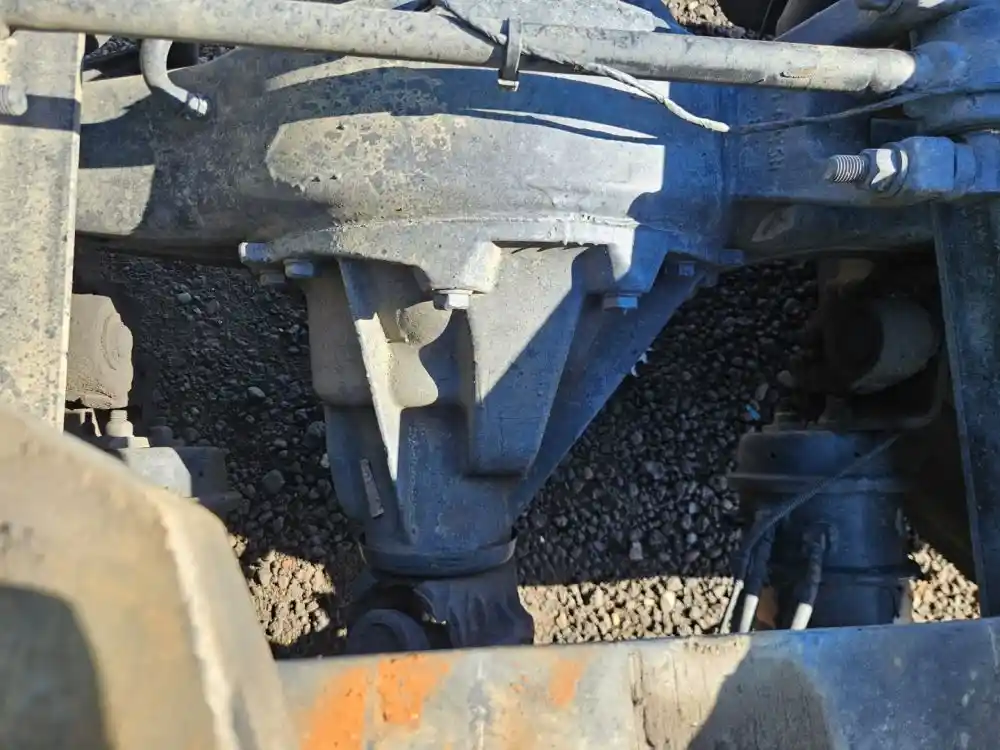 Used, Recycled, New, and Aftermarket Heavy Duty Truck Parts