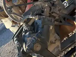 Used 2024 PACCAR THP60 Steering Gear (Stock #12626-7)) Part Image
