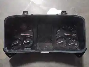 Used 2024 Western Star 49X Instrument Cluster (Stock #111723-10)) Part Image