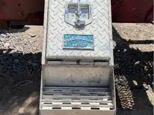 Used 2026 International LT Tool Box (Stock #51226-14)) Part Image