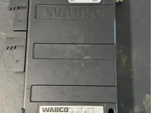 Used 2026 Wabco SmartTrac ABS Control Module Image