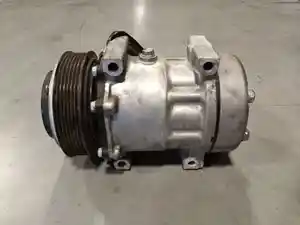 Used A/C Compressor Image