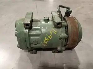 Used A/C Compressor Image