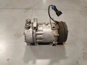 Used A/C Compressor Image