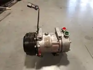 Used A/C Compressor Image