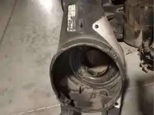 Used Air Cleaner (Stock #P-60513)) Part Image