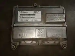 Used Allison 1000 SERIES Transmission ECM (Stock #P-60780)) Part Image