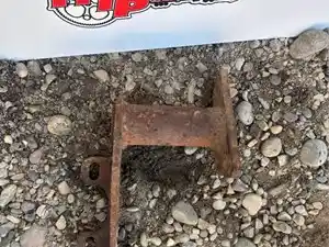 Used Brake & Brake Part (Stock #30279)) Part Image