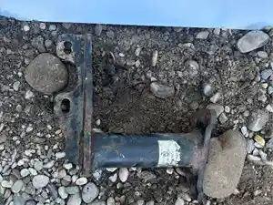 Used Brake & Brake Part (Stock #D99 6256)) Part Image