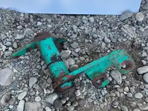 Used Brake & Brake Part (Stock #102762)) Part Image