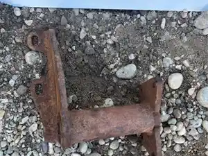Used Brake & Brake Part (Stock #24379)) Part Image