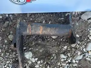 Used Brake & Brake Part (Stock #A51 6257)) Part Image